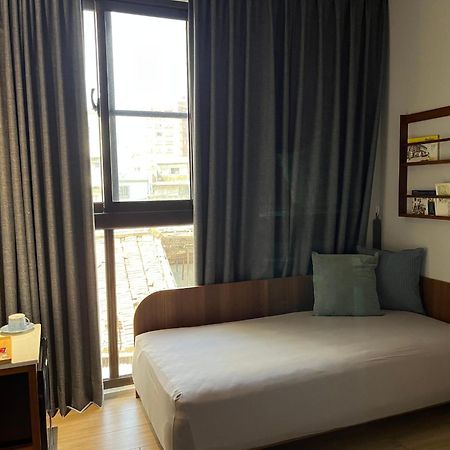 Fu'S House 52 Hotel ไถหนาน ภายนอก รูปภาพ