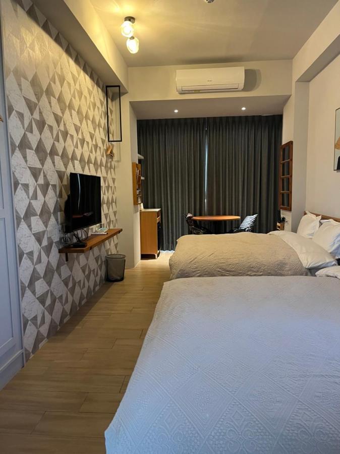 Fu'S House 52 Hotel ไถหนาน ภายนอก รูปภาพ