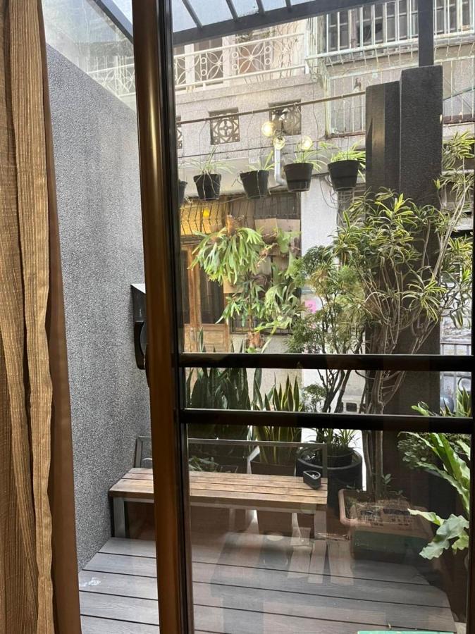 Fu'S House 52 Hotel ไถหนาน ภายนอก รูปภาพ